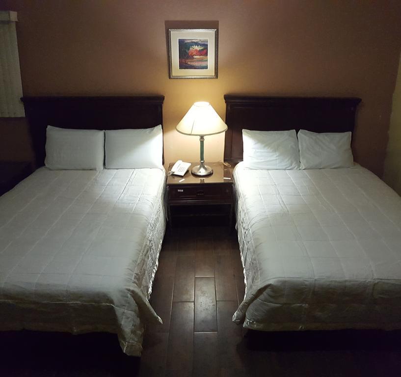 Hotel La Posta Монклова Номер фото